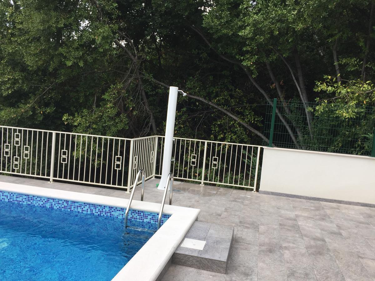 Villa Carmen オパティヤ エクステリア 写真